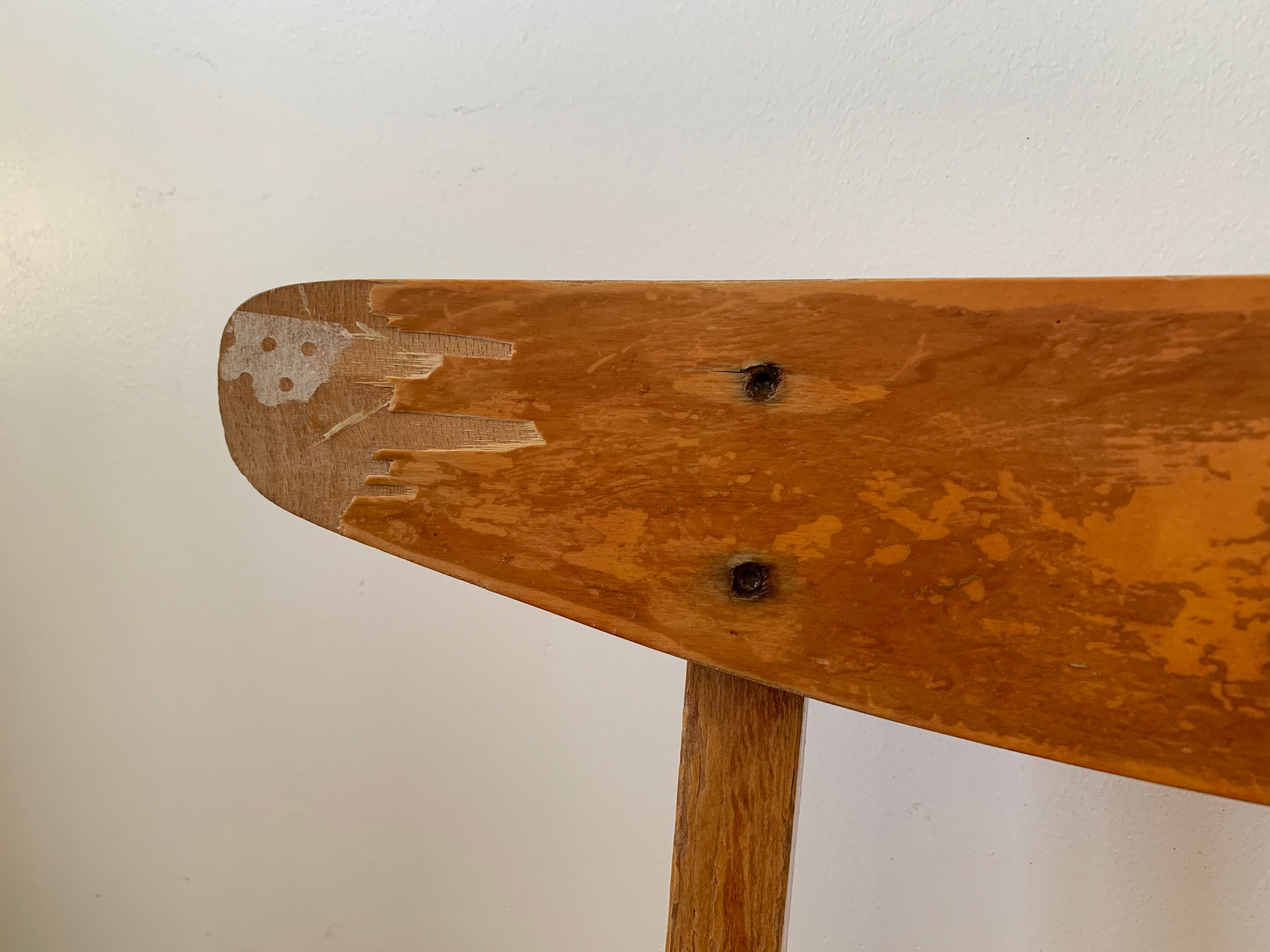 Chaise Zina Thibault Desombre 1990