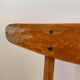 Chaise Zina Thibault Desombre 1990
