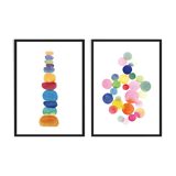 Set of Color