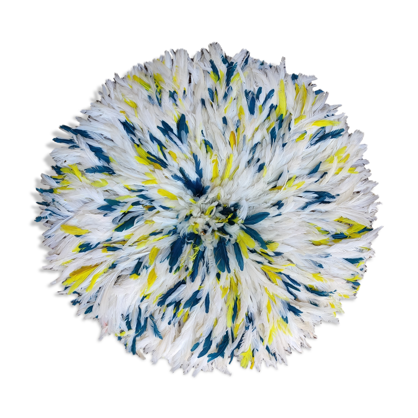 Juju hat multicolored 80cm