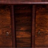 Art Deco sideboard, Poland, 1950s