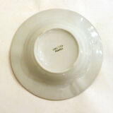 Porcelain ashtray Cameo