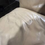 Poltrona Frau modular sofa "Socrates"