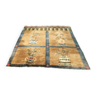 Handmade Nepalese rug/237x170cm
