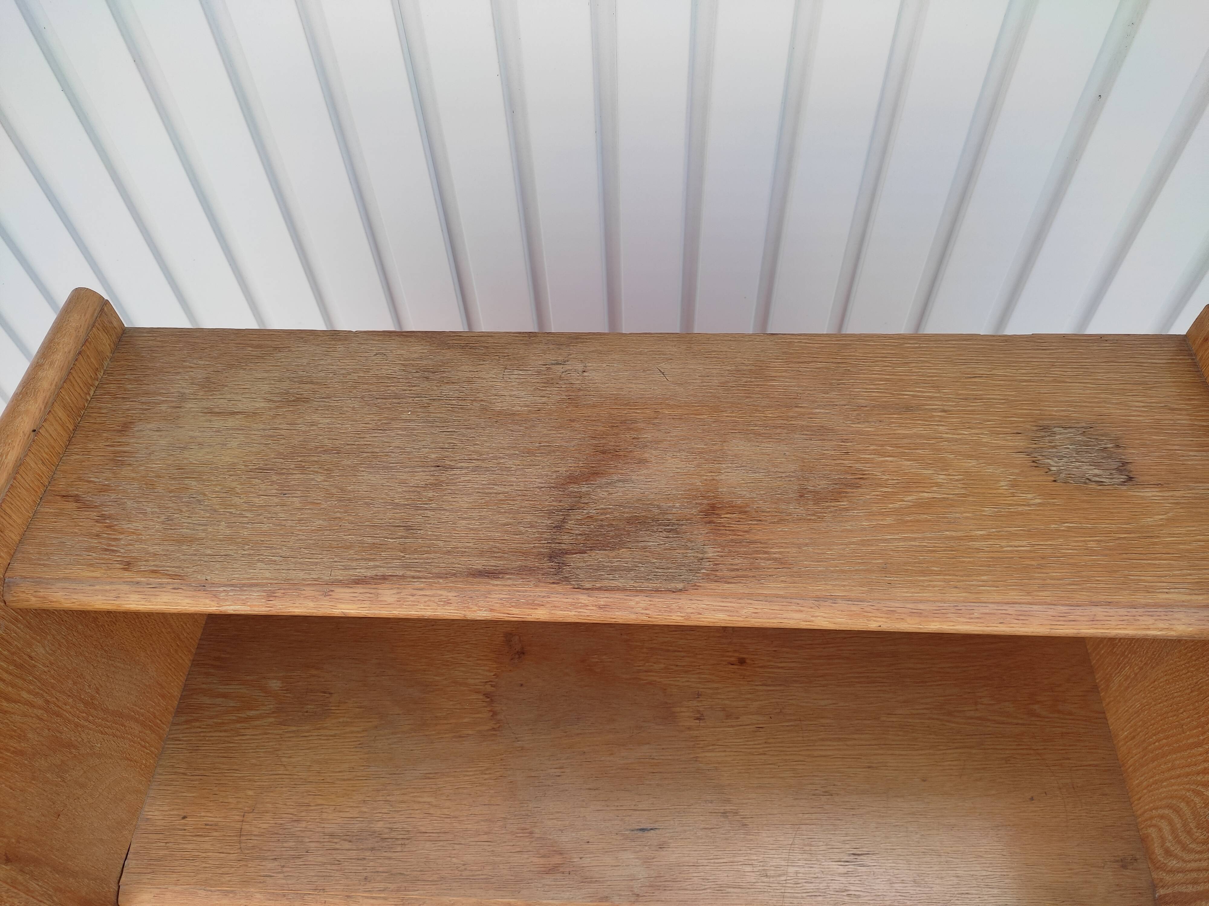 Secretary Office 1950s