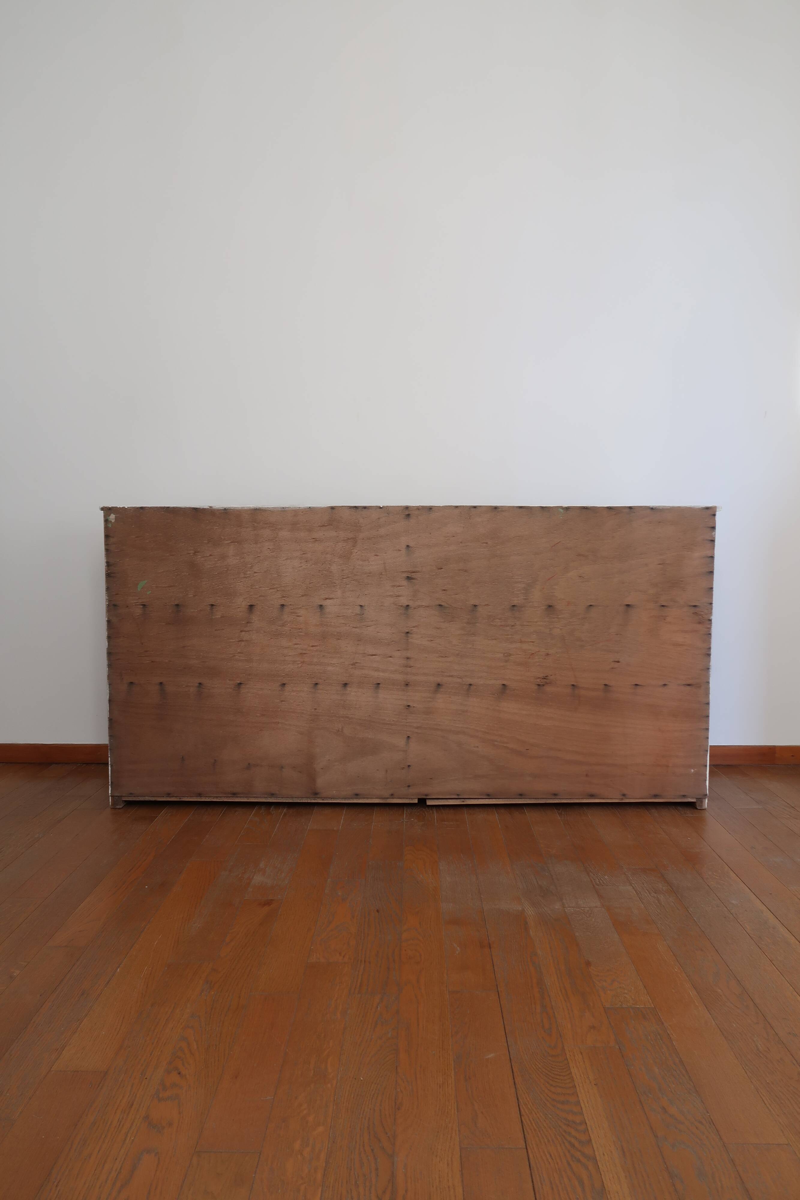 Sideboard workshop furniture