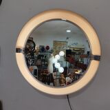 Alibert mirror backlit