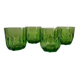 4 verres