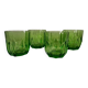 4 glasses
