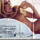 Original movie poster "Women" Brigitte Bardot