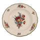 Villeroy & Bosch soup plate - Tulip and flowers
