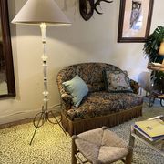 Banquette boudoirs