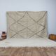 Handmade Moroccan Berber Rug 345 X 266 CM