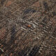 Handmade afghan balouch area rug - 79x118cm