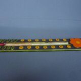 Thermometer with a scales