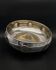 Modernist Italian silver bowl, c. 1960s