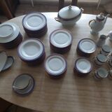 Full service Limoges
