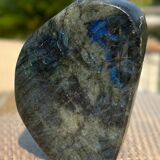 Labradorite bloc