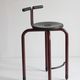Moto bar stool by Studio Archap for Magis Italy, 1980s.