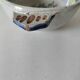 Hand-painted Breton bowl, 1920s