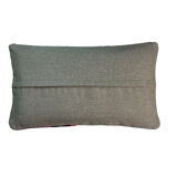 Housse de coussin kilim turc vintage 30x50cm