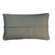 Housse de coussin kilim turc vintage 30x50cm