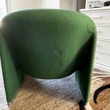 Paire de chaises ALKY de Giancarlo Piretti