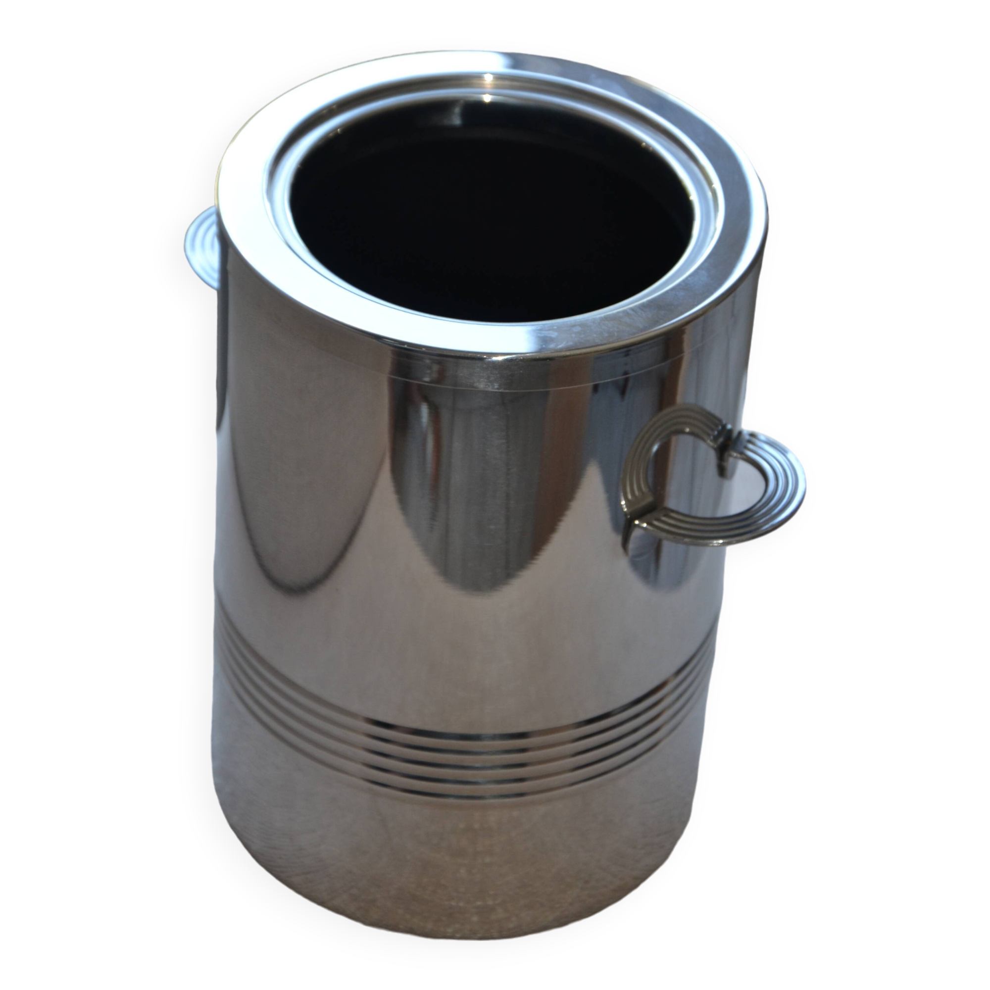 Guy Degrenne bottle cooler pot