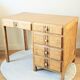 Bureau, années 40-50, rénové