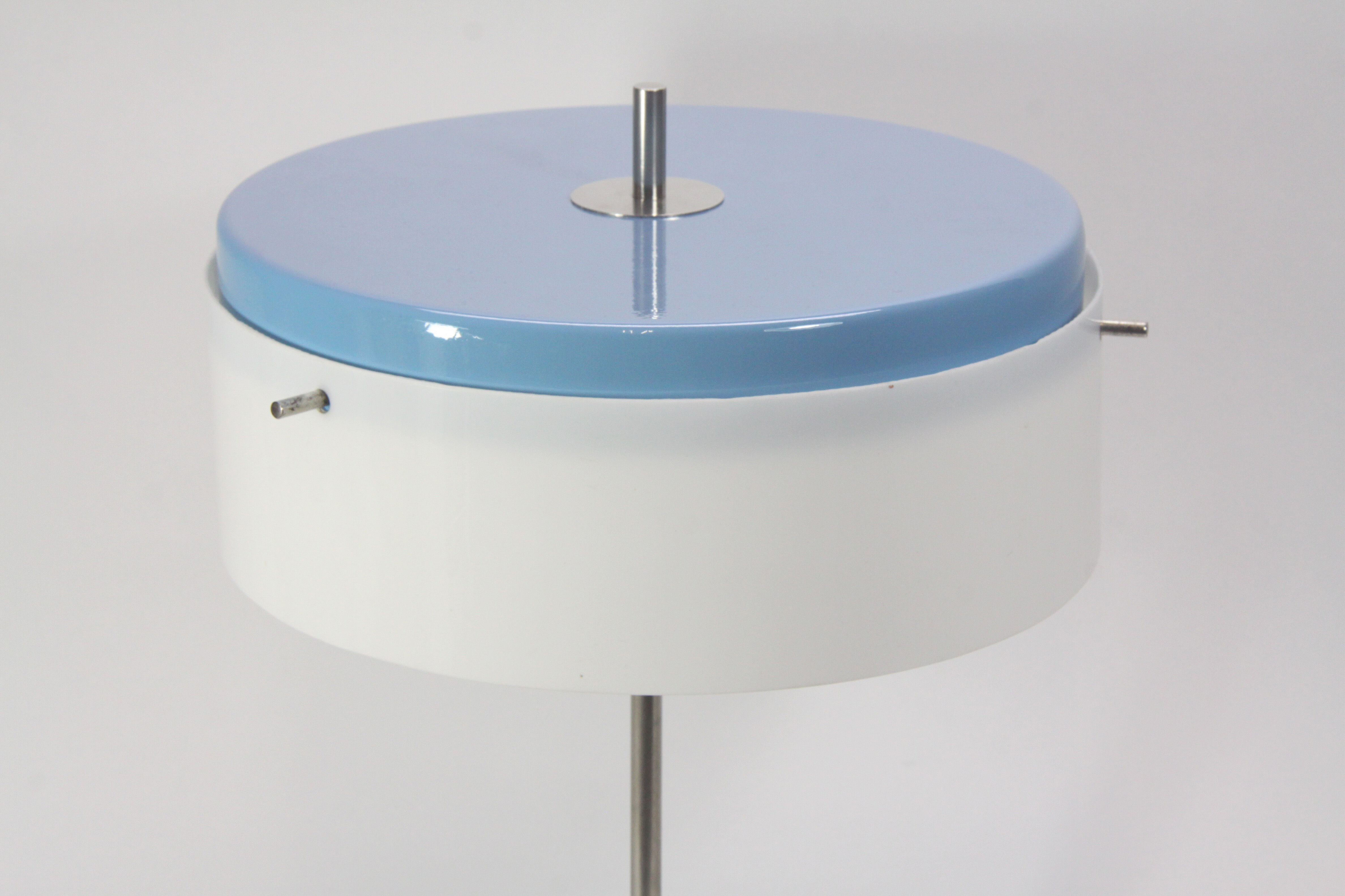 Bedside lamp by ZAOS, Poland, 1970's