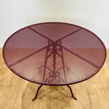 René Malaval garden set