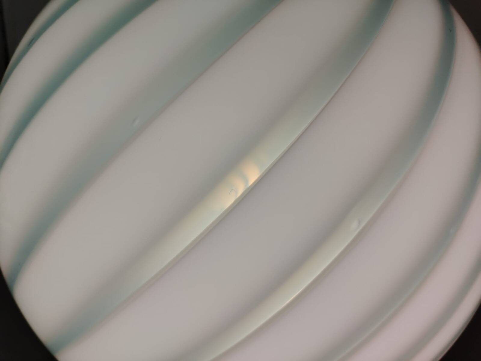 Lampadario sospensione Murano