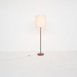 Mid-century floor lamp