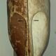 Masque africain fang début 20e-eeuwse #statue #tribus #lega