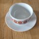 Bol vintage monobloc