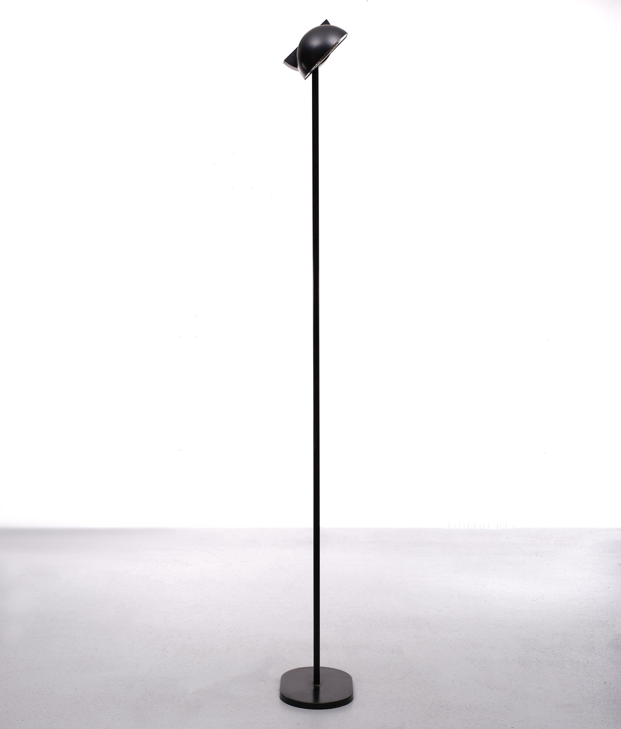 Italian Halogen Floor Lamp, 1980s