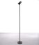 Lampadaire halogène italien années 1980