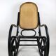 Rocking-chair by Michael Thonet