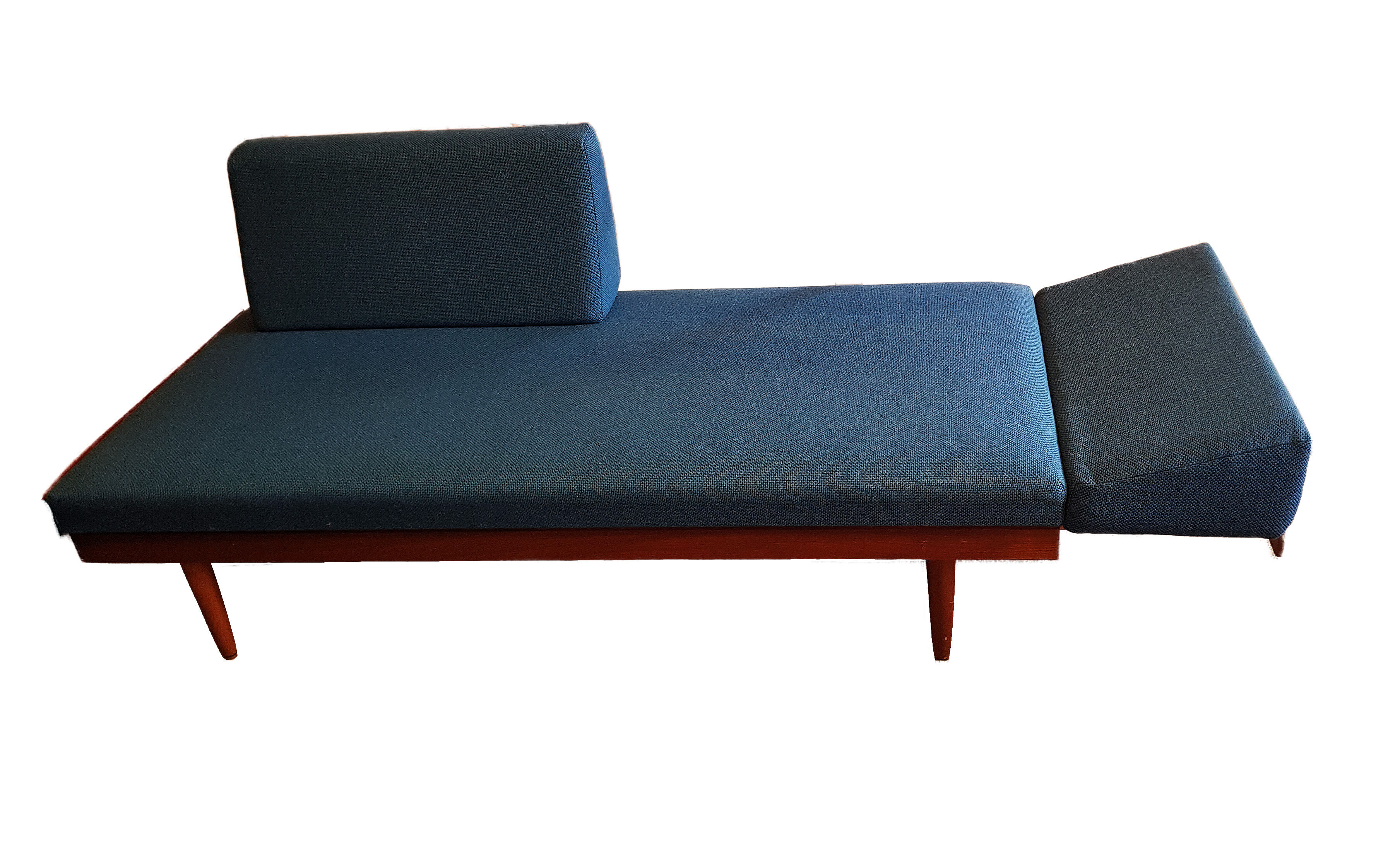 Seating group by Tove & Edvard kindt-Larsen for Gustav Bahus, Norway