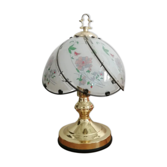 Vintage lamp