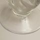 Vase en cristal Daum
