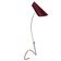 Mid century organic Design Floor Lamp by Josef Hůrka, 1960s / Napako