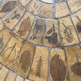 Garrigue Capron coffee table