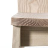 Chaise Pixa de Hugo Charlet