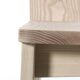 Pixa chair by Hugo Charlet
