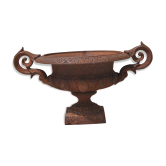 Basin cast iron Médicis