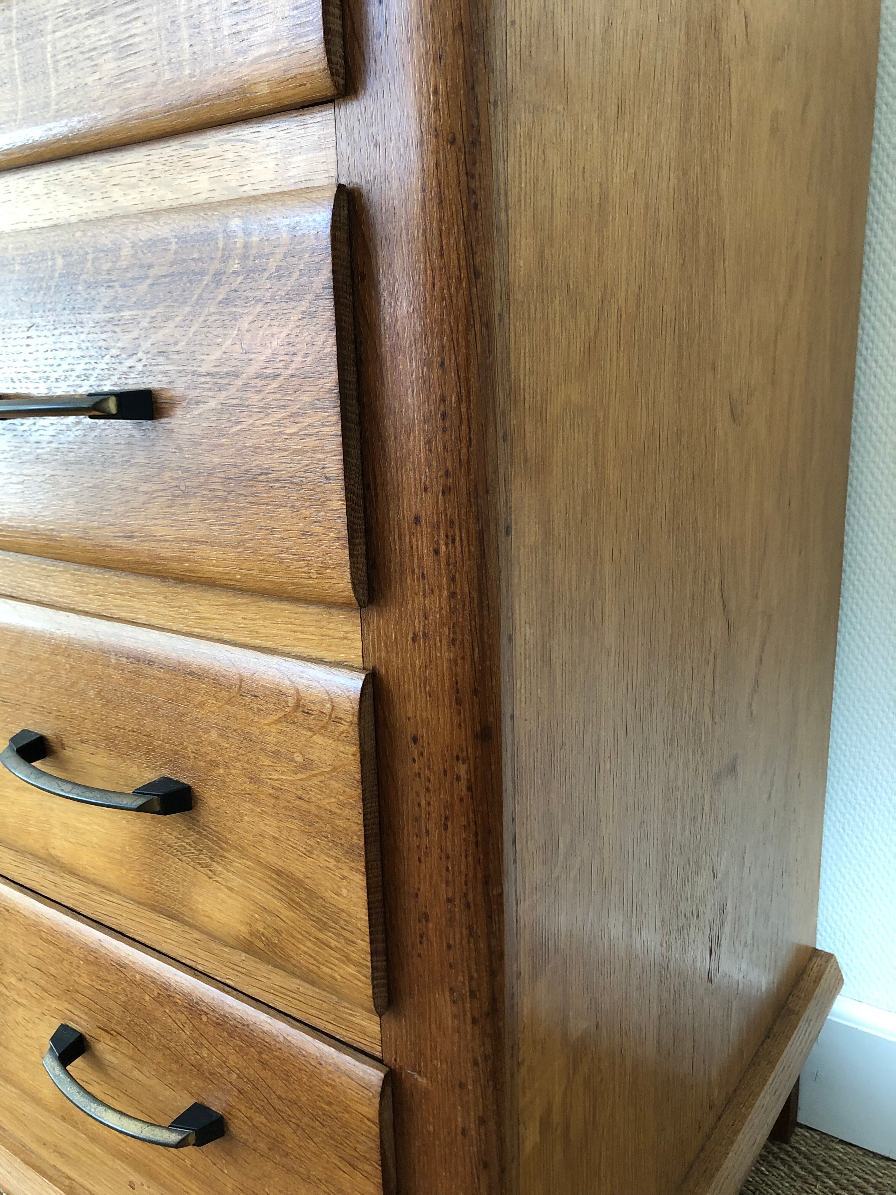 Commode 1950