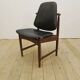 Teak chair by Arne Hovmand-Olsen, Denmark 1960