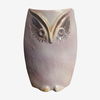 Zoomorphic vase of the Perigordine Pottery