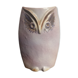 Zoomorphic vase of the Perigordine Pottery